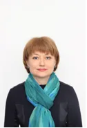 Вікторія Володимирівна Бабич